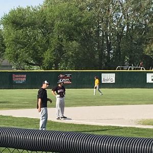 Meet your Posher, Jerry